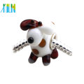 Fantasy animal lampwork beads destiny animal beads